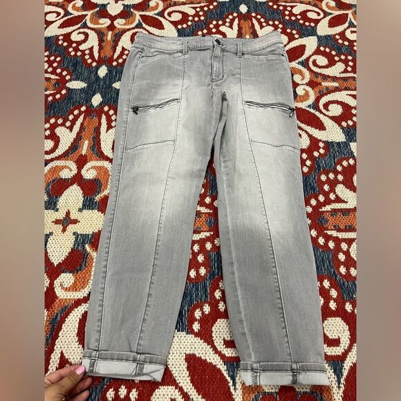 The Skinny Ankle Jean - Picture 3 of 3